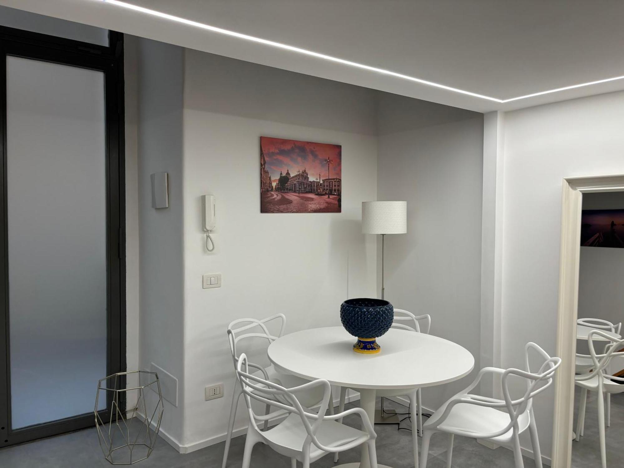 Ferienwohnung Caronda52 CTA Exterior foto