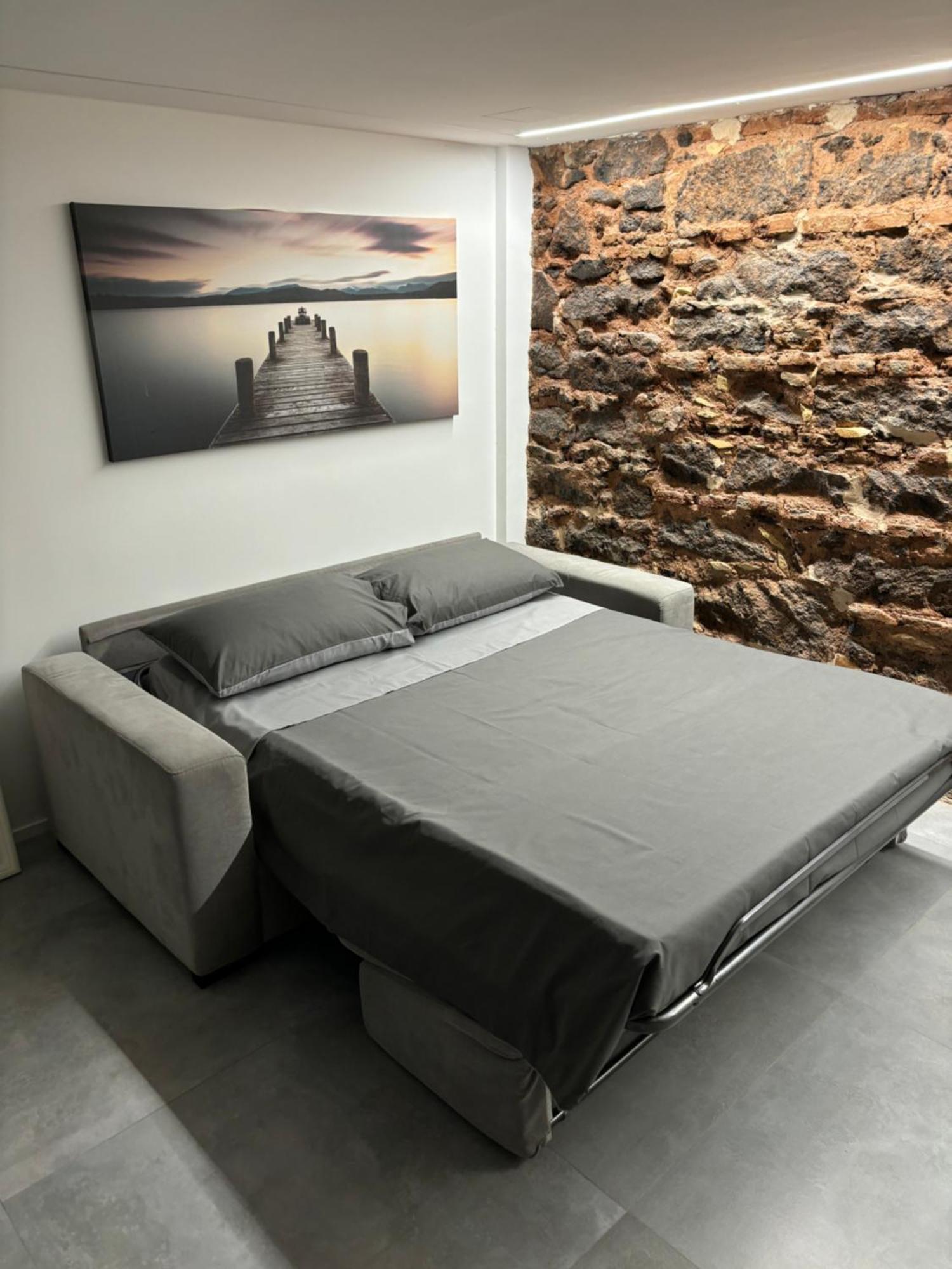 Ferienwohnung Caronda52 CTA Exterior foto