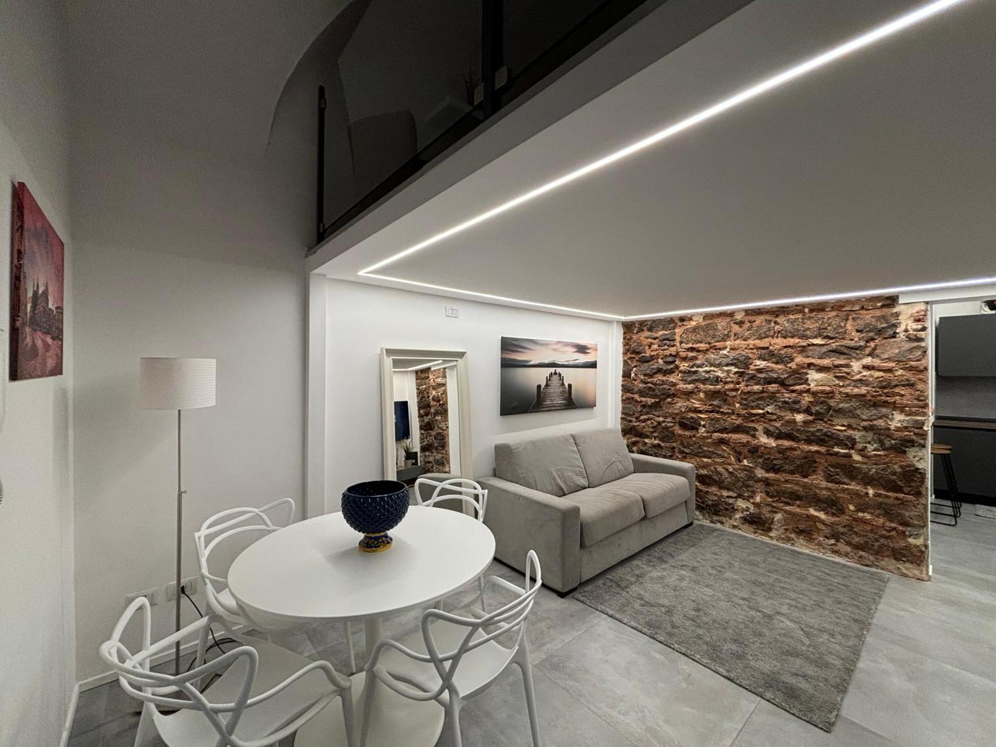 Ferienwohnung Caronda52 CTA Exterior foto