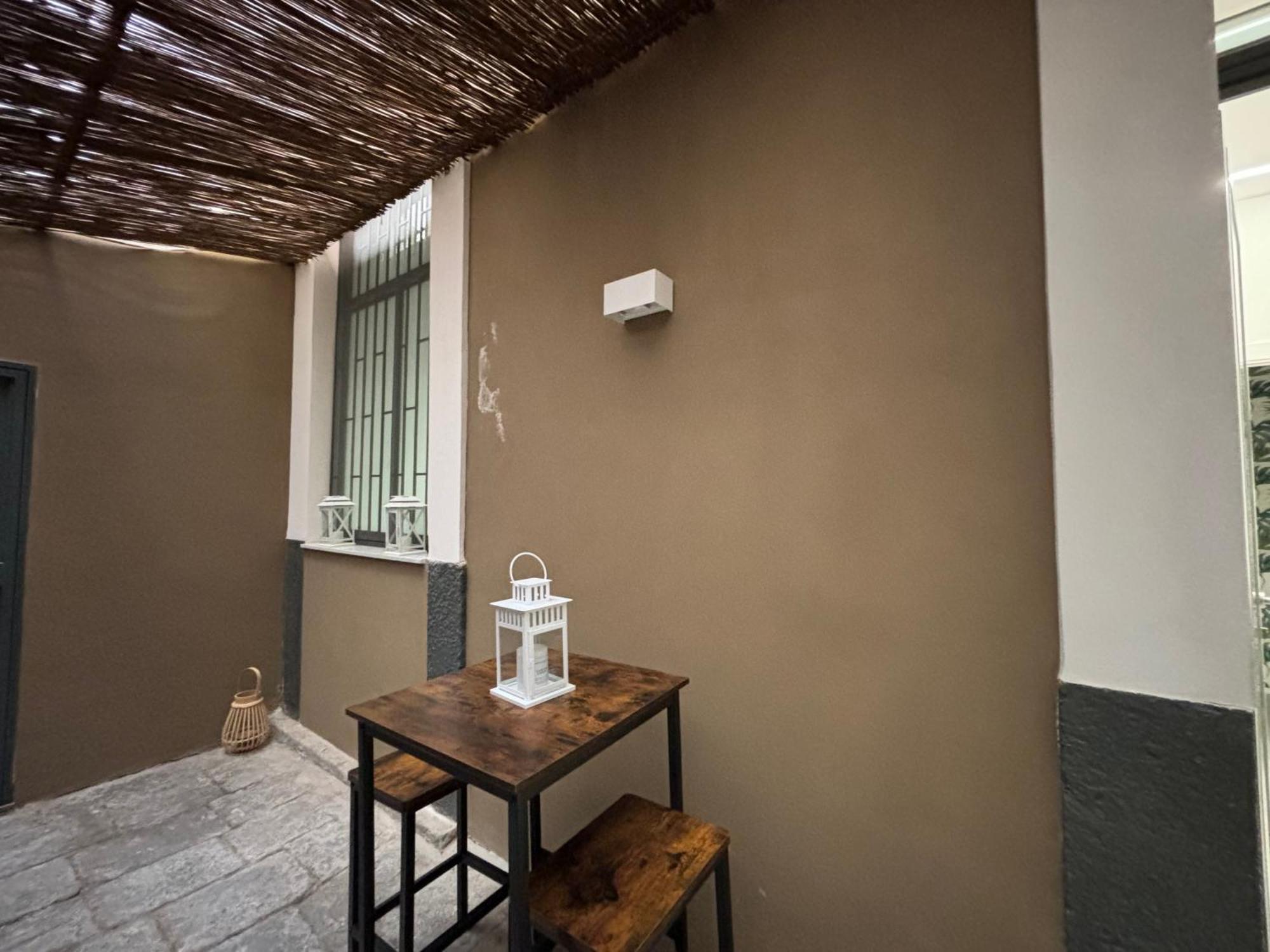 Ferienwohnung Caronda52 CTA Exterior foto