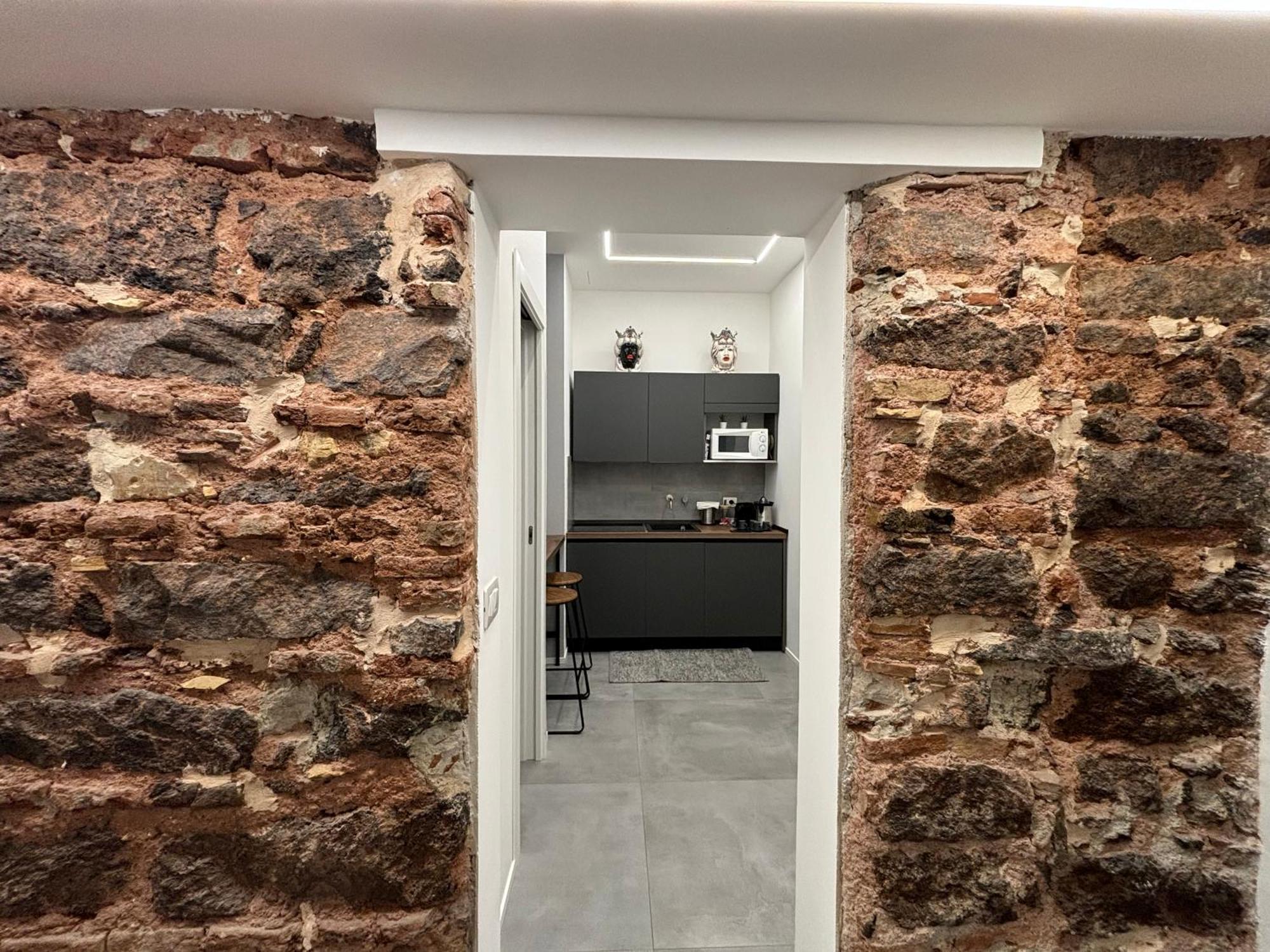 Ferienwohnung Caronda52 CTA Exterior foto